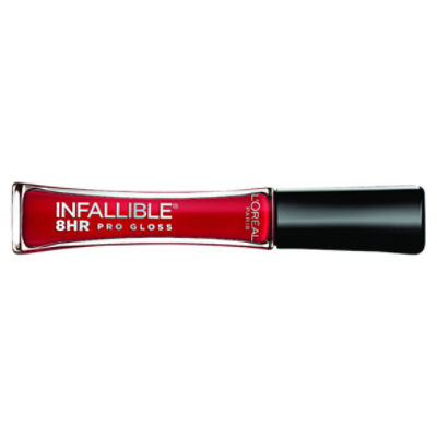 L'Oréal Paris Infallible 8Hr Pro Gloss