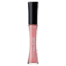 L'Oreal® Paris Blush #115 Lip Gloss, 0.21 Fluid ounce