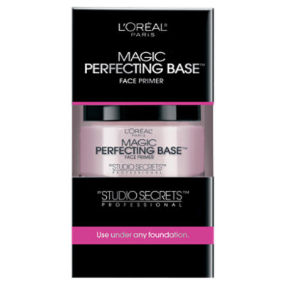 L'Oréal Paris Studio Secrets Professional Magic Perfecting Base Face Primer