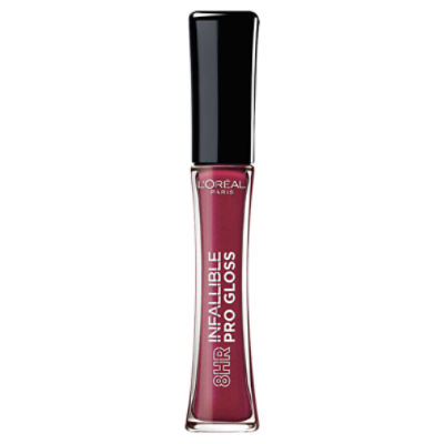 L'Oréal Paris Infallible 8Hr Pro Gloss