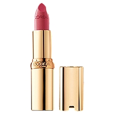 L'Oréal Paris Colour Riche 766 Plum Explosion Lipstick, 0.13 oz