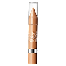 L'Oréal Paris True Match Super-Blendable Crayon Concealer, 0.1 Ounce