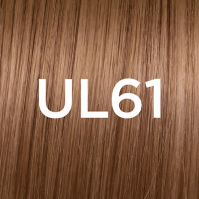 L'Oréal Paris Superior Preference UL61 Hi-Lift Ash Brown Level 3