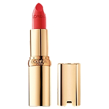 L'Oréal Paris Colour Riche 260 Raspberry Rush Lipstick, 0.13 oz