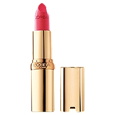 L'Oréal Paris Colour Riche 262 Fresh as a Rose Lipstick, 0.13 oz