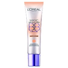 L'Oreal® Paris Skin Beautifier B.B. Anti-Fatigue #818 Cream, 1 Fluid ounce