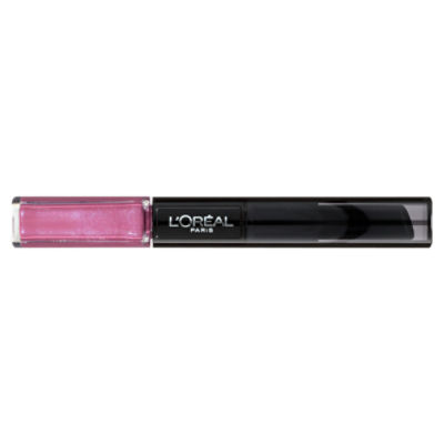 L'Oréal Paris 105 Lilac Infinite Lipcolor, 0.1 fl oz