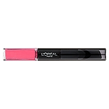 L'Oréal Paris 111 Passionate Petal Lip Color, 0.1 fl oz