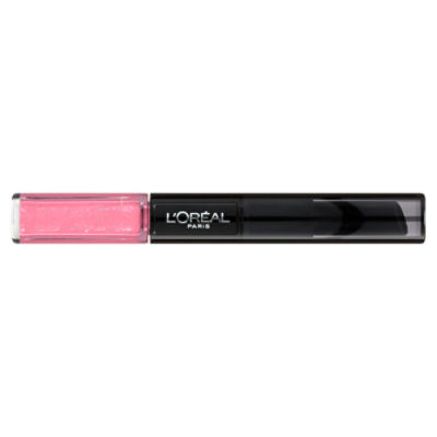 L'Oréal Paris 113 Flamboyant Lip Color, 0.1 fl oz