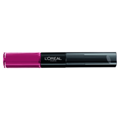 L'Oréal Paris Lipstick