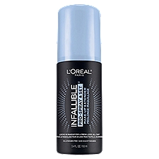 L'Oréal Paris Infallible Pro-Spray & Set, Make-Up Extender, 3.4 Fluid ounce
