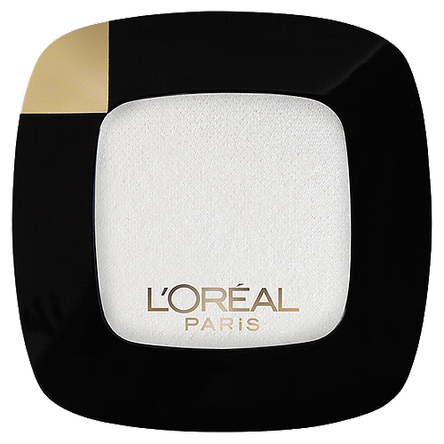 L'Oréal Paris Colour Riche 205 Petite Perle Eye Shadow, 0.12 oz
