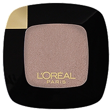 L'Oréal Paris Colour Riche 203 Café Au Lait Eye Shadow, 0.12 oz
