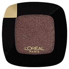 L'Oréal Paris Colour Riche 204 Quartz Fumé Eyeshadow, 0.12 oz