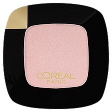 L'Oréal Paris Colour Riche 206 Mademoiselle Pink Eye Shadow, 0.12 oz