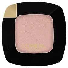 L'Oréal Paris Colour Riche 201 Little Beige Dress Eye Shadow, 0.12 oz