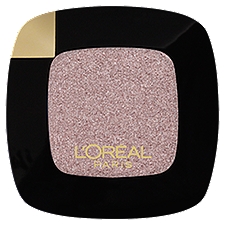 L'Oréal Paris Colour Riche 207 Pain Au Chocolat Eye Shadow, 0.12 oz