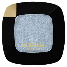 L'Oréal Paris Colour Riche 210 Argentic Eye Shadow, 0.12 oz