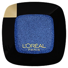 L'Oréal Paris Colour Riche 211 Grand Bleu Eye Shadow, 0.12 oz
