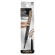 L'Oreal® Paris Blonde Shape and Fill Pencil, 0.01 Ounce