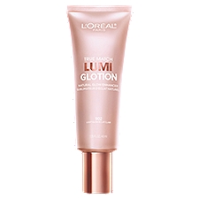 L'Oréal Paris True Match Lumi Glotion 902 Light Glow Natural Glow Enhancer, 1.35 fl oz