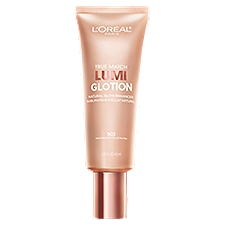 L'Oréal Paris True Match Lumi Glotion 903 Medium Glow Natural Glow Enhancer, 1.35 fl oz