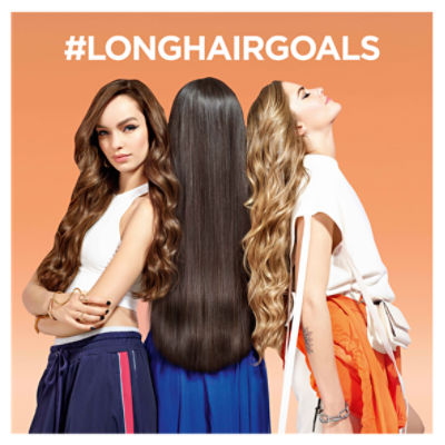 L'Oréal Paris Elvive Dream Lengths for Long Hair Care 