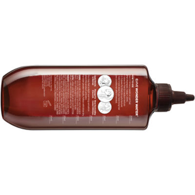 Hair Lotion Applicator Bottle – WunderKult
