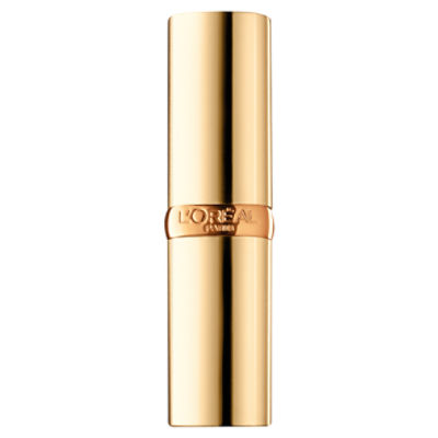 L'Oréal Paris Colour Riche 129 Montmartre Lipstick, 0.13 oz