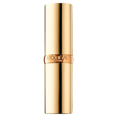 L'Oréal Paris Colour Riche 120 Rouge St. Germain Lip Stick, 0.13 oz