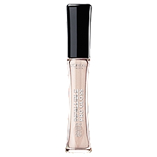 L'Oreal Paris Infallible 8 Hour Pro Lip Gloss, hydrating finish, Frosted, 0.21 fl. oz.
