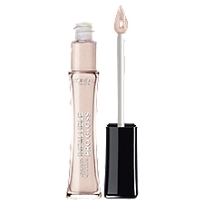 L'Oreal Paris Infallible 8 Hour Pro Lip Gloss, hydrating finish, Frosted, 0.21 fl. oz.