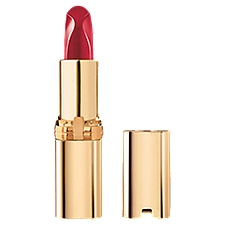 L'Oréal Paris Colour Riche The Reds 188 Respected Red, Lipstick, 0.13 Ounce