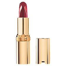 L'Oréal Paris Colour Riche The Reds 189 Ambitious Red, Lipstick, 0.13 Ounce