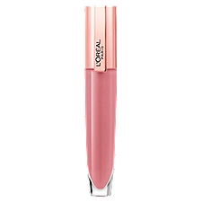 L'Oréal Paris Glow Paradise Balm-in-Gloss 40 Blissful Blush Lip Color, 0.23 fl oz