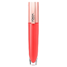 L'Oréal Paris Glow Paradise Balm-in-Gloss 70 Angelic Daydream Lip Color, 0.23 fl oz