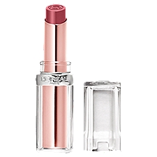 L'Oréal Paris Glow Paradise 120 Blush Fantasy Lipstick, 0.1 oz