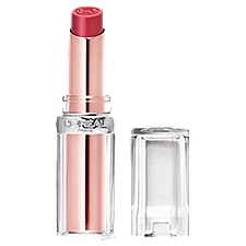 L'Oréal Paris Glow Paradise 150 Rose Mirage Lipstick, 0.1 oz
