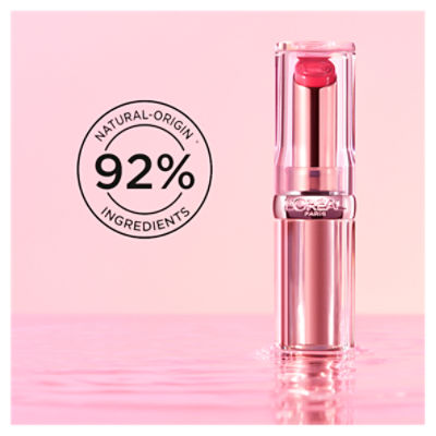 Loreal mulberry discount lipstick