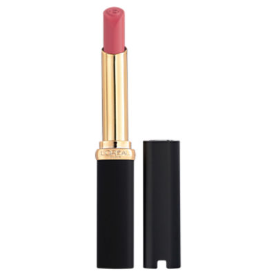 L'Oréal Paris Colour Riche 103 Le Rose Confident Lipstick, 0.06 oz