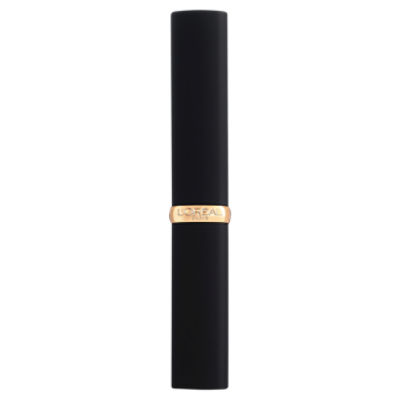 L'Oréal Paris Colour Riche 183 Le Carmin Courage Lipstick, 0.06 oz