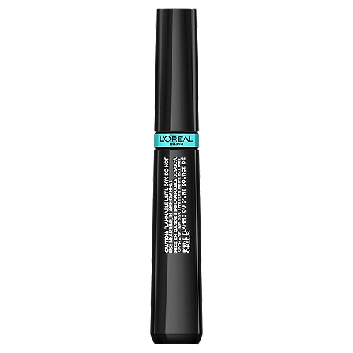 L'Oréal Paris Telescopic Lift 993 Black Waterproof Mascara, 0.33 fl oz -  ShopRite