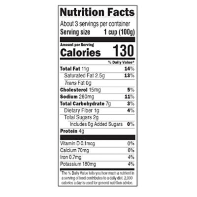 Fresh Express Creamy Goddess Chopped Salad Kit, 11 oz