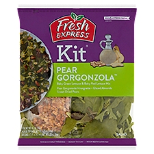 Fresh Express Kit Pear Gorgonzola Salad, 6.7 oz