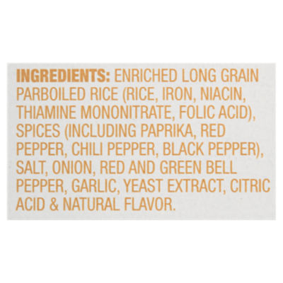 Zatarain's Reduced Sodium Red Beans & Rice, 8 oz (Pack of 12) 8