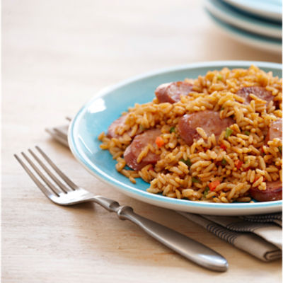 Zatarain's jambalaya in the best sale instant pot