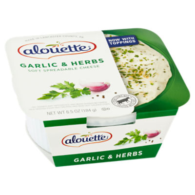 Garlic N Herb Seasoning 6.5oz. - Garlic Gourmay