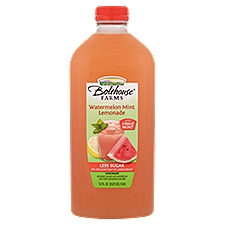 Bolthouse FARMS Watermelon Mint Lemonade Juice, 52 fl oz, 52 Fluid ounce
