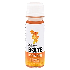 Bolthouse Farms Juice Immunity, 2 Fluid ounce