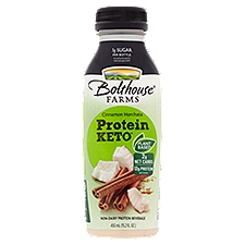 Bolthouse Farms Protein Beverage Cinnamon Horchata Non-Dairy, 15.2 Fluid ounce